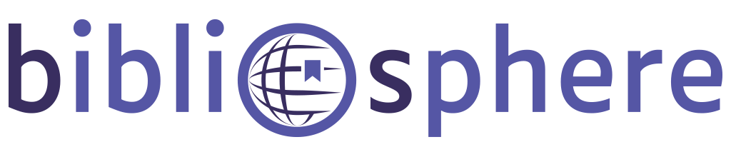 Bibliosphère logo Bibliosphère