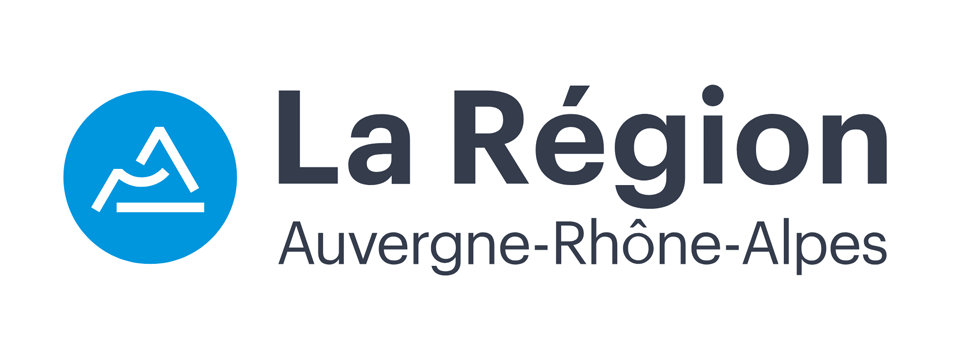 Région Auvergne Rhône-Alpes
